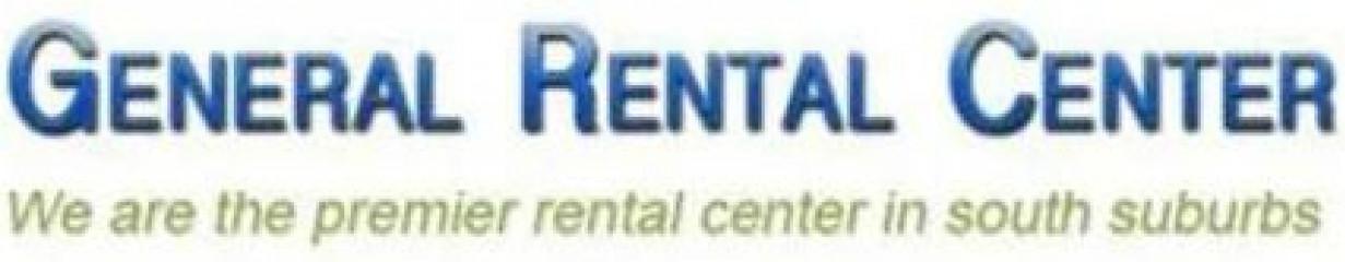 General Rental Center (1322863)